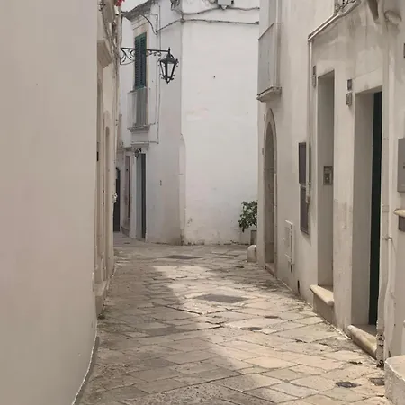 Casa Dilo 펜션 *